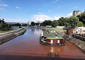 turistipercaso NIS