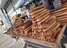 turistipercaso PANE
