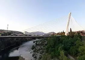 turistipercaso PODGORICA
