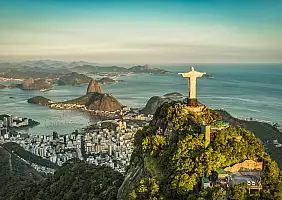 turistipercaso Rio de Janeiro