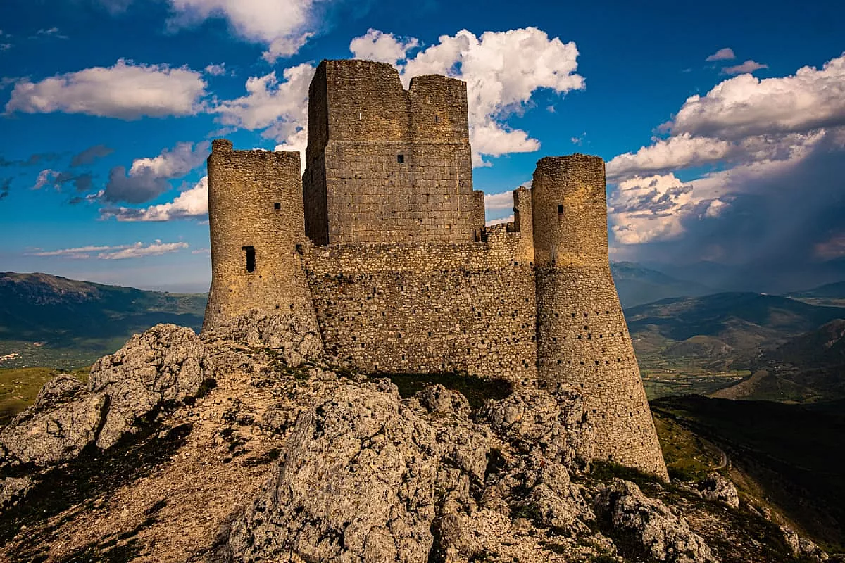 Rocca Calascio