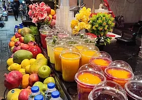 turistipercaso SPREMUTE_FRESCHE