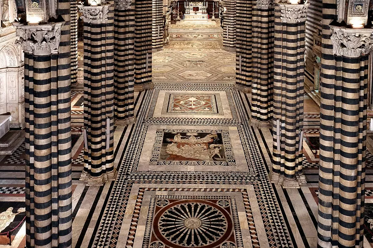 Cattedrale di Siena