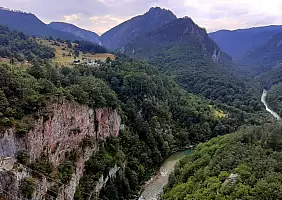 turistipercaso TARA_CANYON