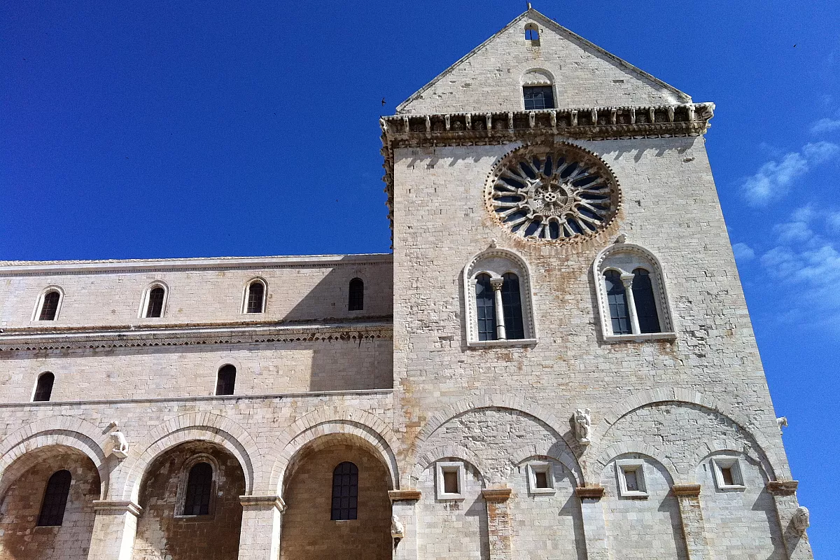 Trani