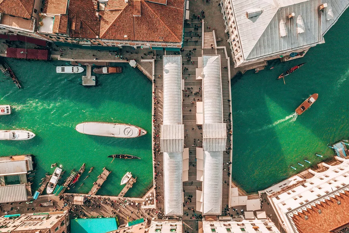 Venezia