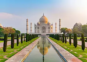 turistipercaso Viaggiare in India da sola