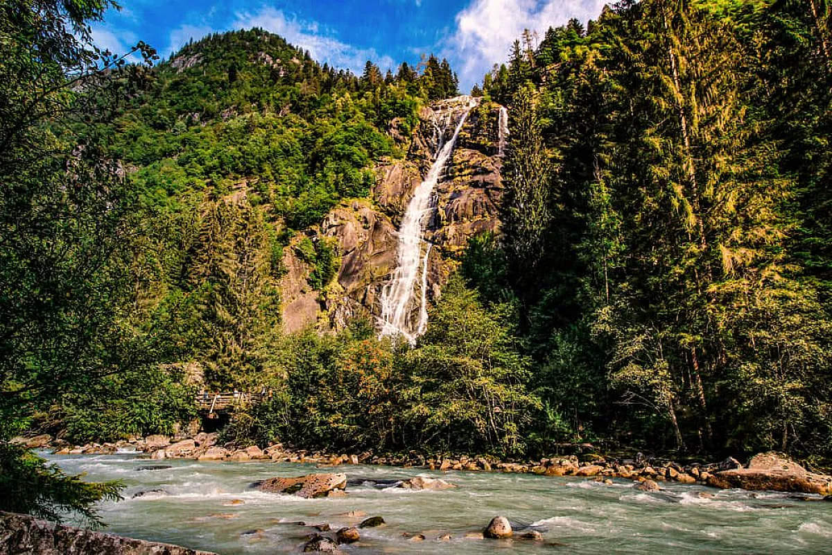 Cascata Nardis