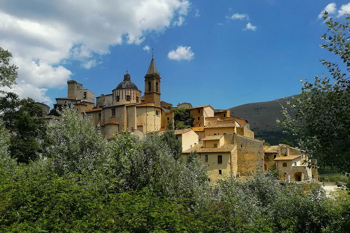 Cocullo