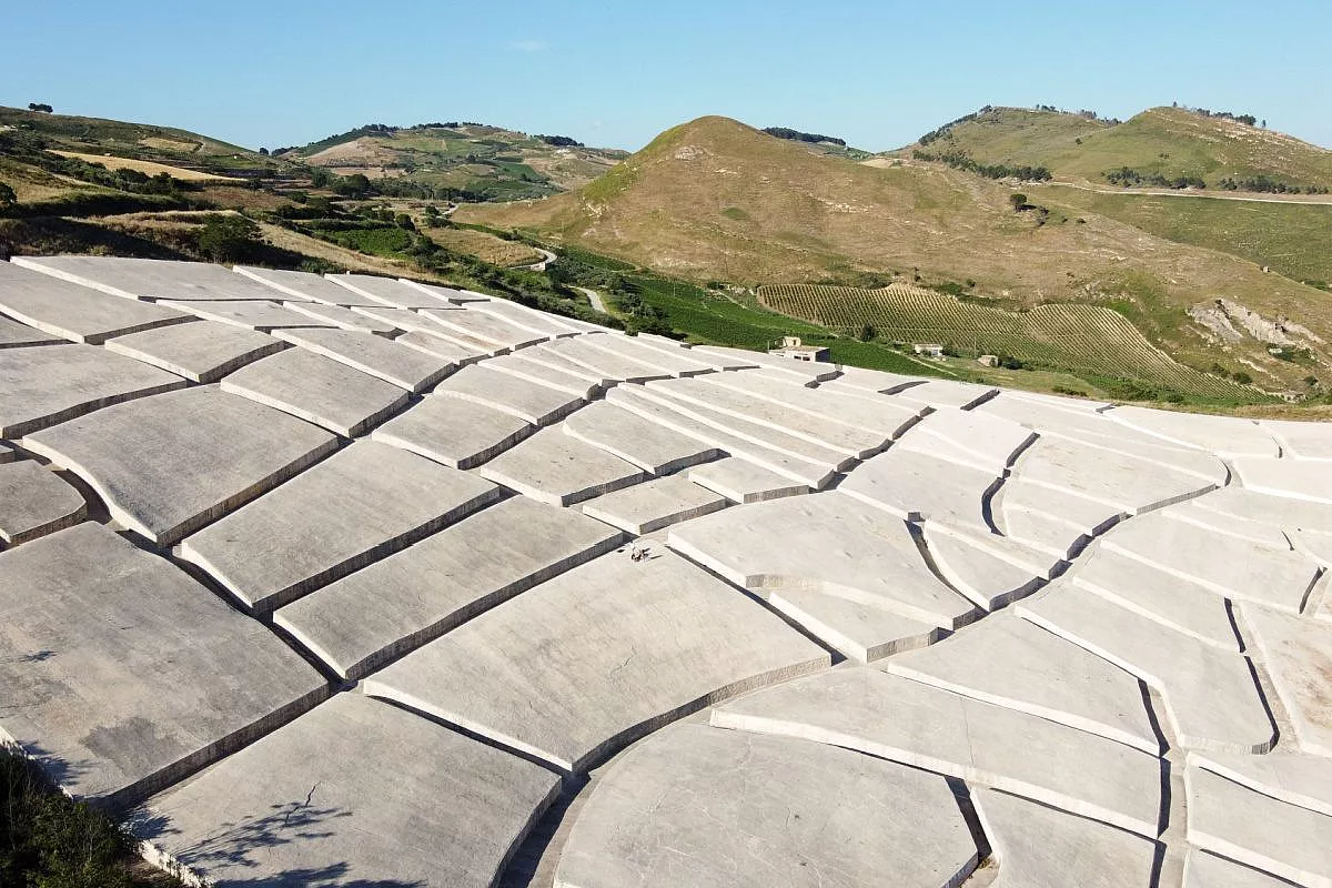 cretto di burri