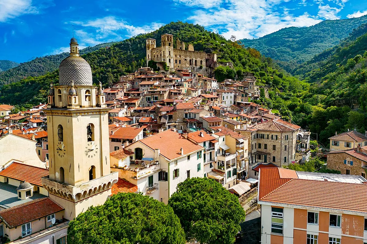 dolceacqua