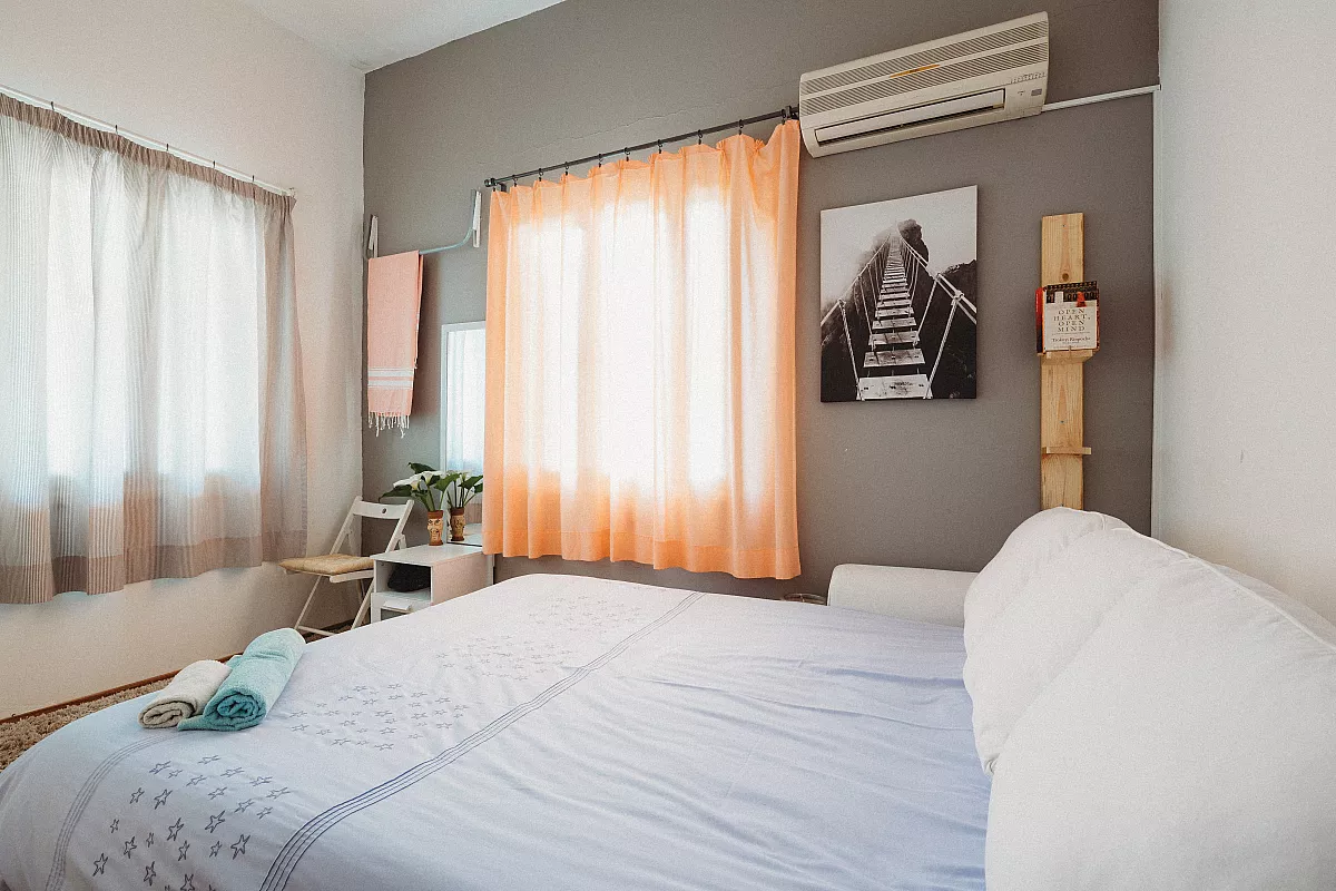 Alloggi digital nomad