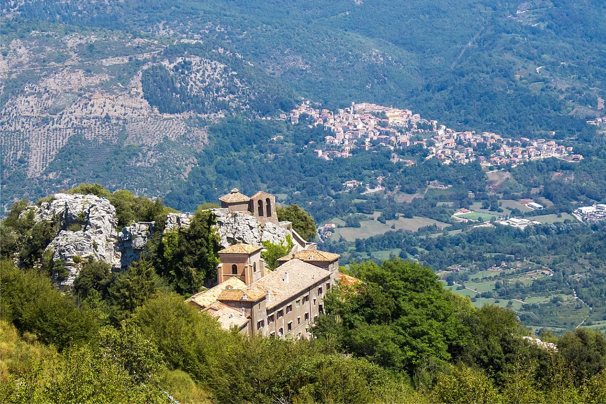 il-santuario-di-mentorella