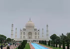 turistipercaso india