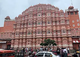 turistipercaso india2