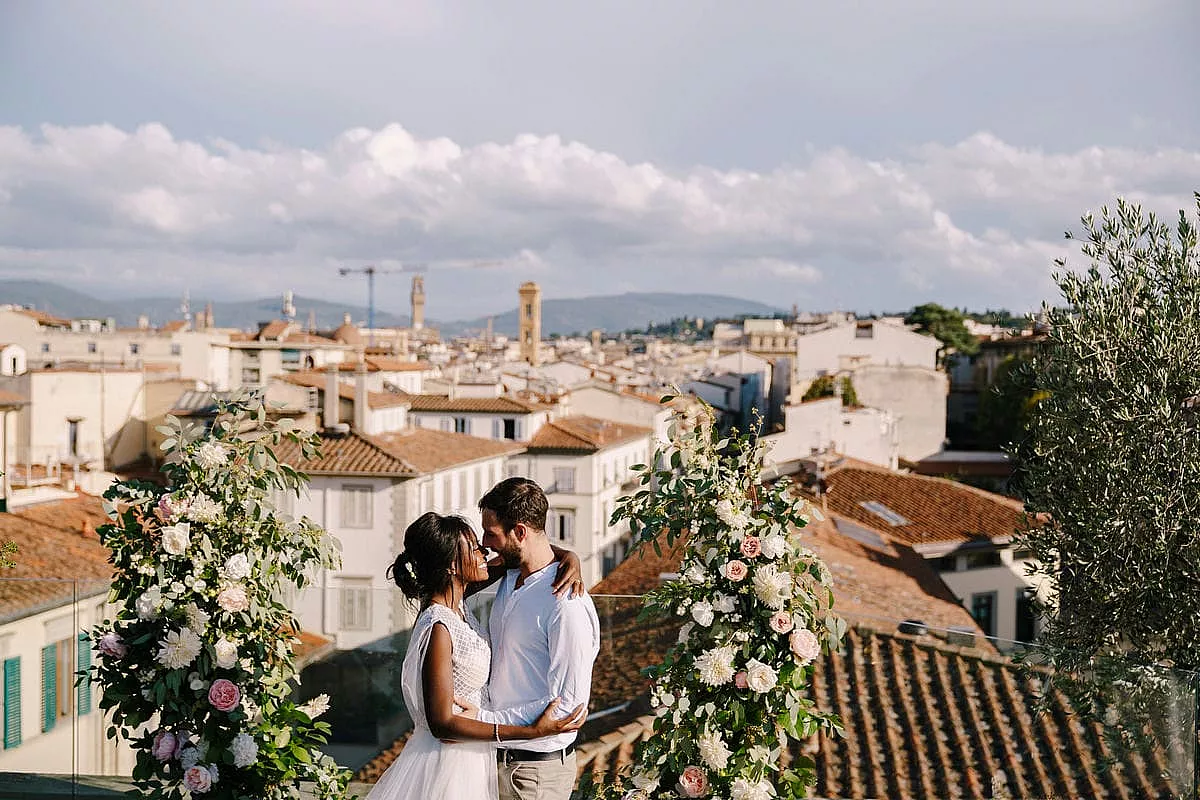 matrimonio in italia
