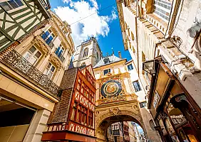 turistipercaso normandia e bretagna-1062586736