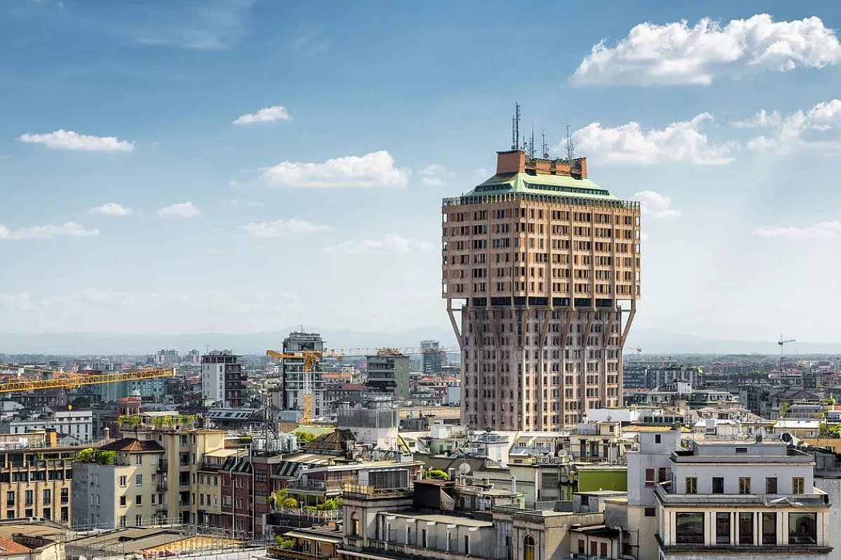 Torre Velasca