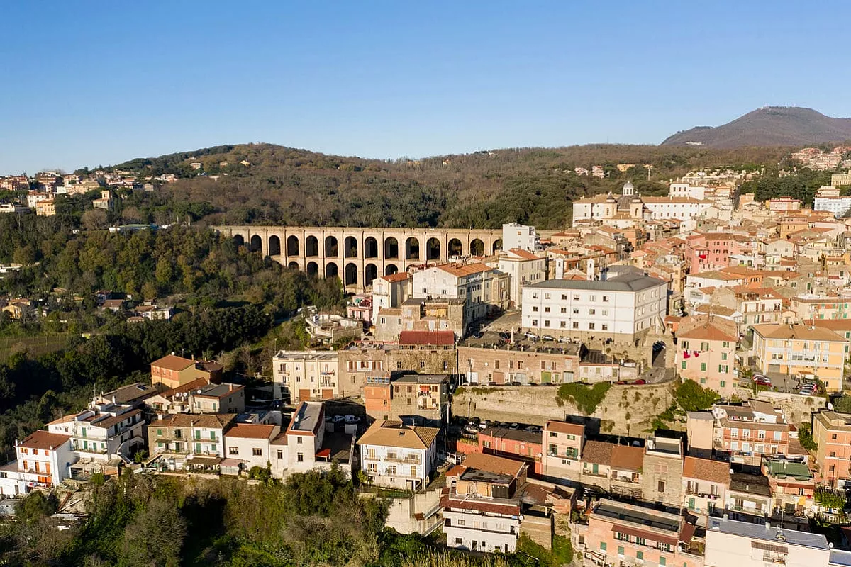 Ariccia