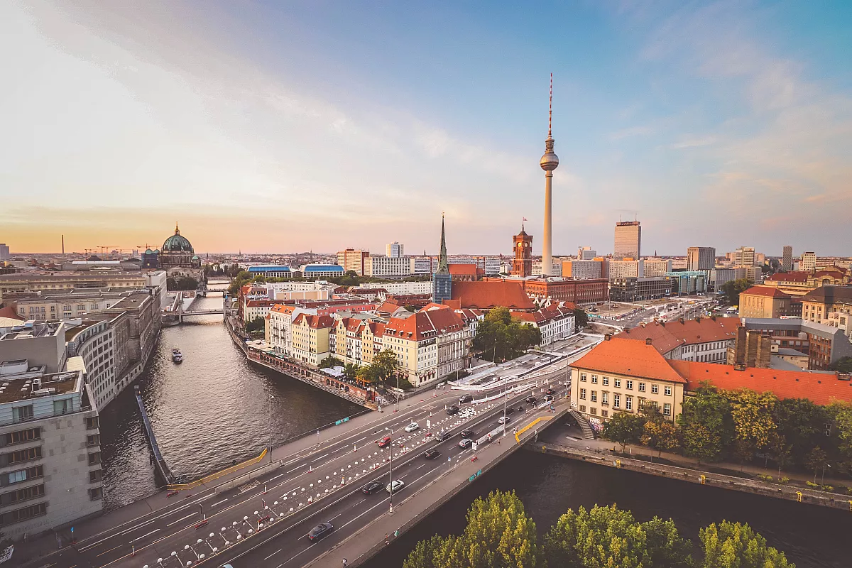 Berlino
