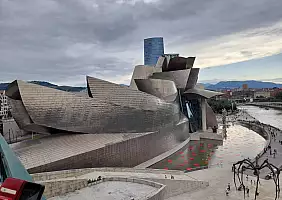 turistipercaso Bilbao