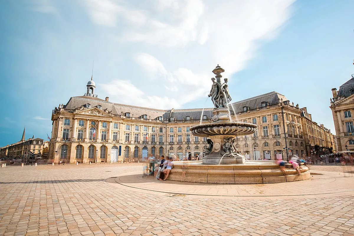 Bordeaux