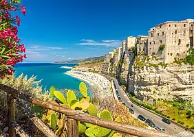 turistipercaso Calabria