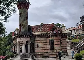 turistipercaso Comillas