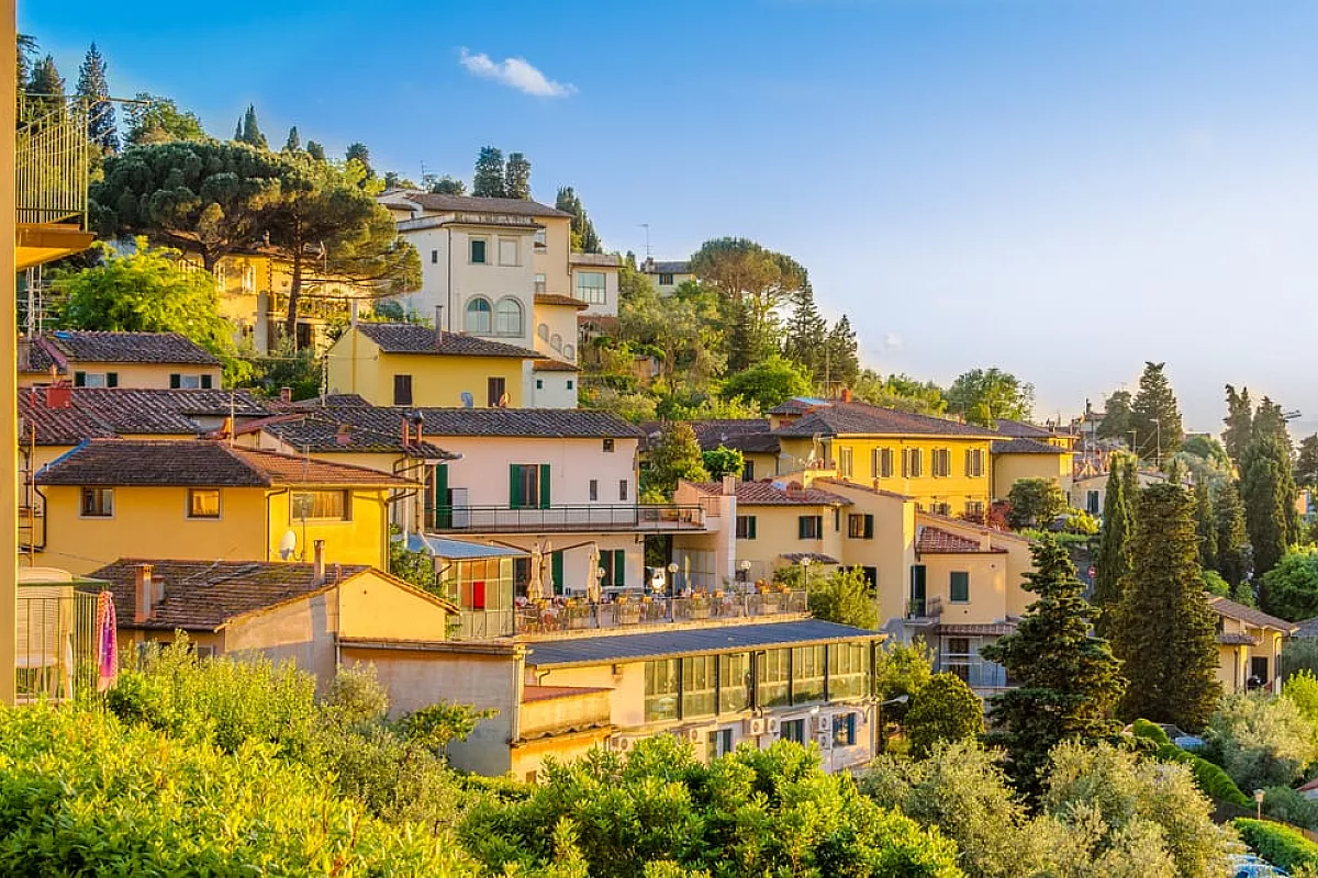 Fiesole