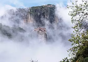 turistipercaso Grecia_Meteore_2023_1_