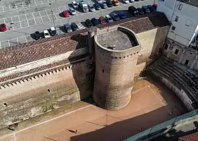 turistipercaso MONCALVO_CASTELLO