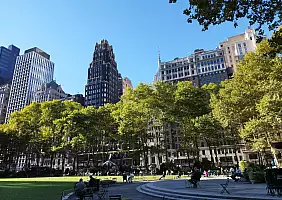 turistipercaso New_York_Bryant_Park_2022_2_