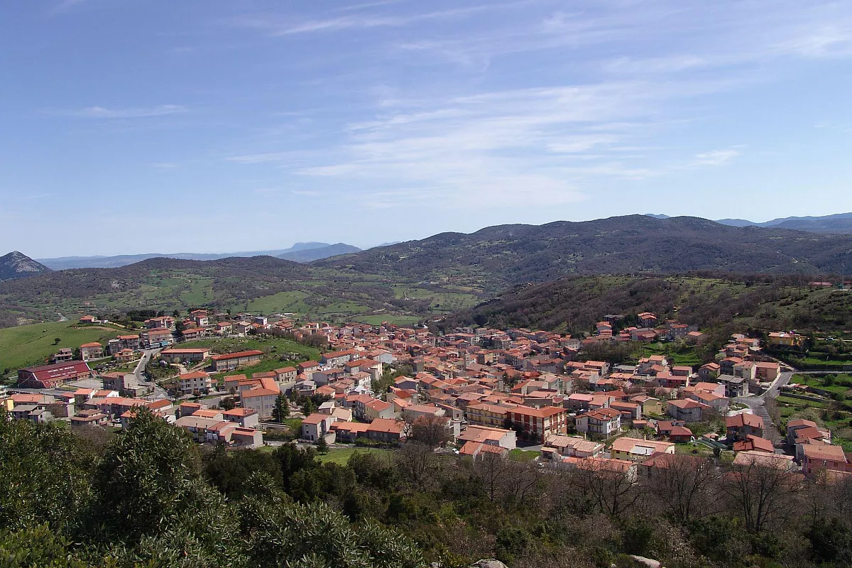 Ollolai