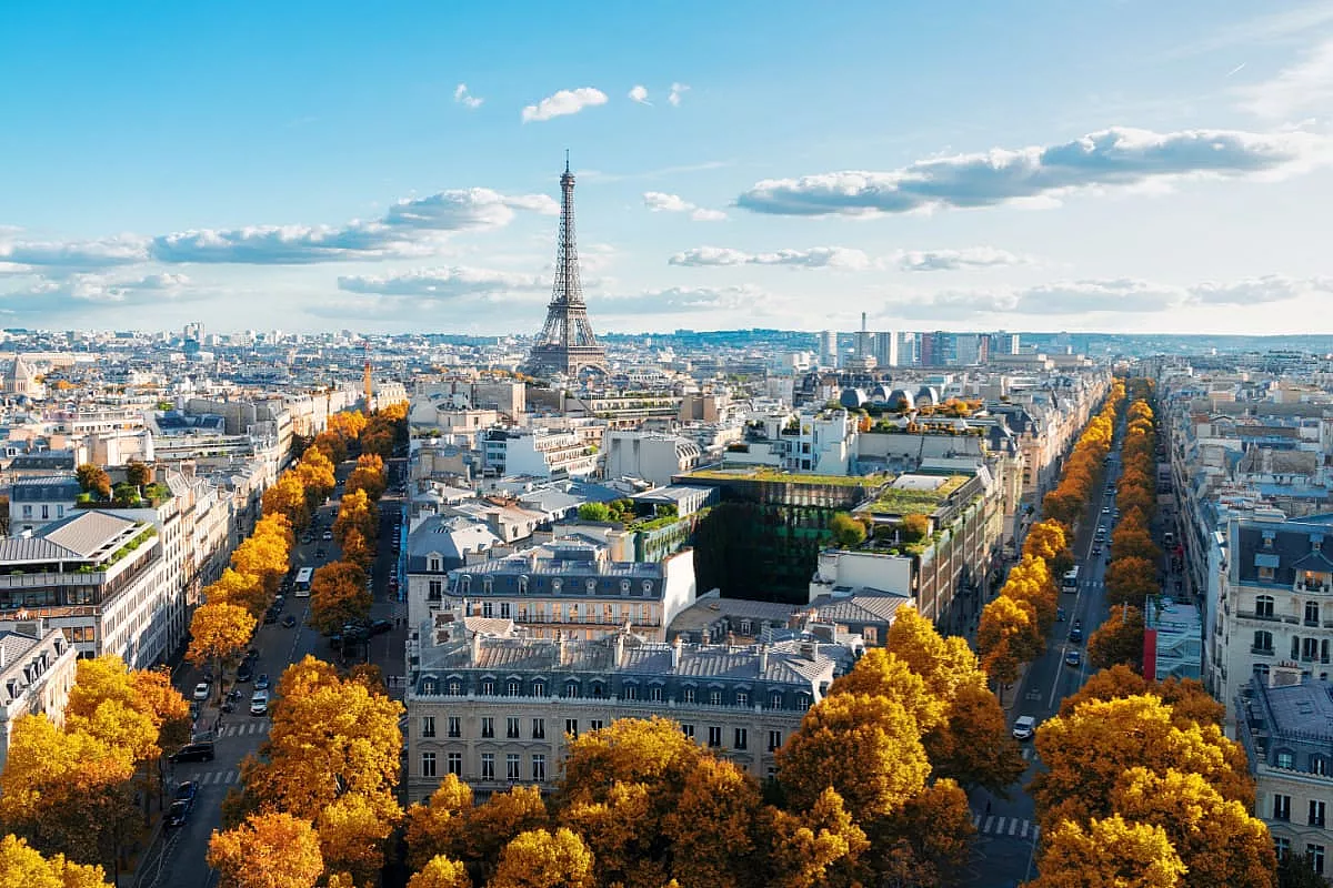 Parigi