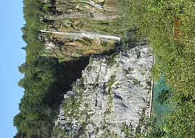 turistipercaso Plitvice