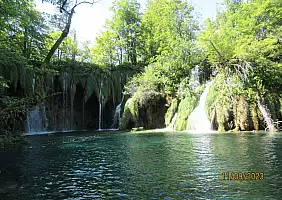 turistipercaso Plitvice2