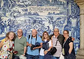 turistipercaso Porto