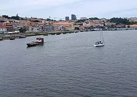 turistipercaso Porto_crociera_sul_Douro