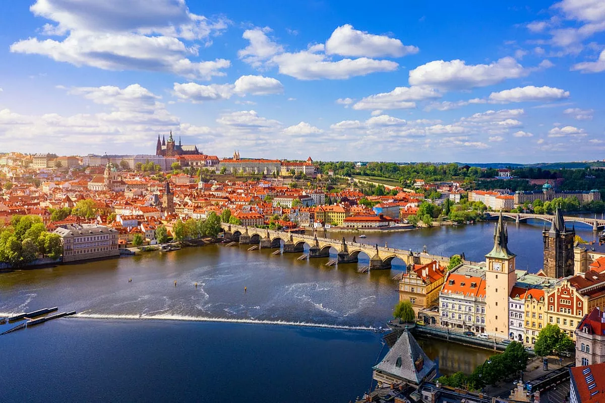 Praga