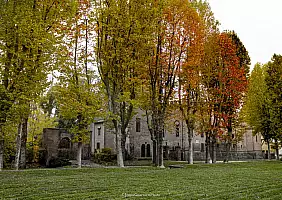 turistipercaso ROCCA_SAN_SECONDO