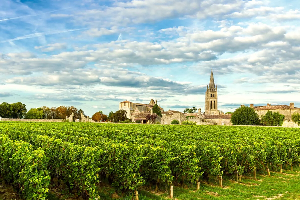 Saint-Émilion