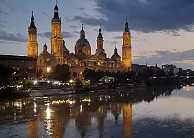 turistipercaso Saragozza