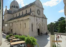 turistipercaso Sibenik