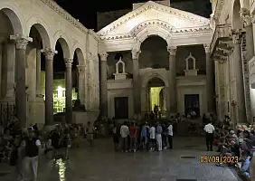 turistipercaso Split