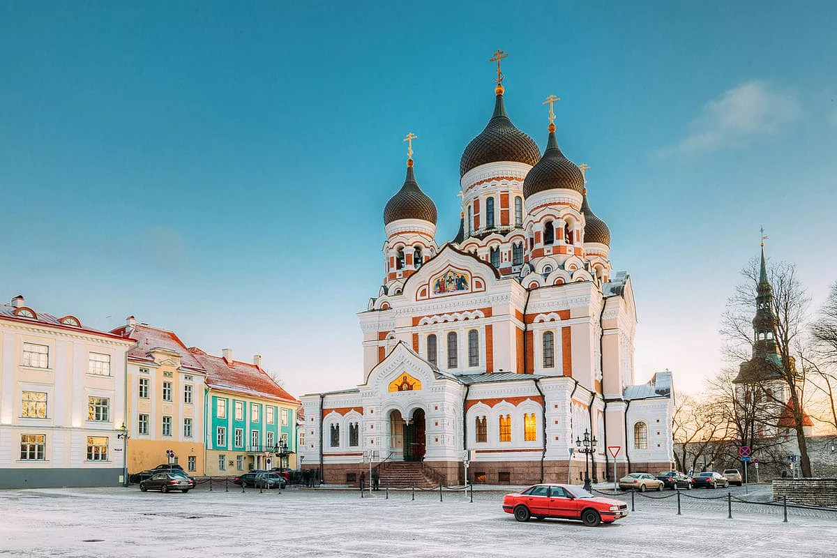 Tallinn