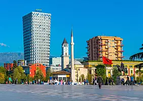 turistipercaso Tirana_2166444929