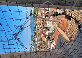 turistipercaso Trogir