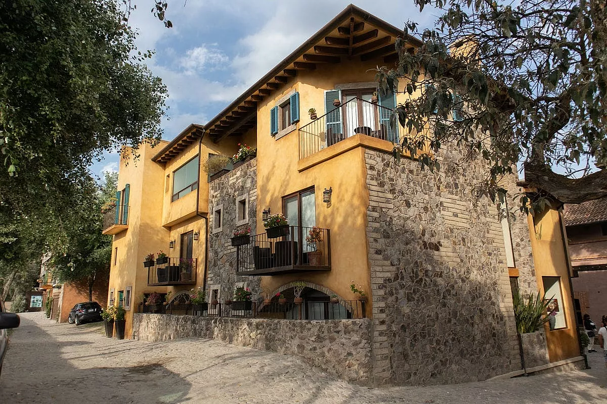 Val'Quirico