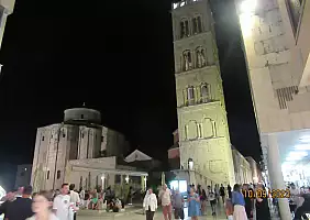 turistipercaso Zadar