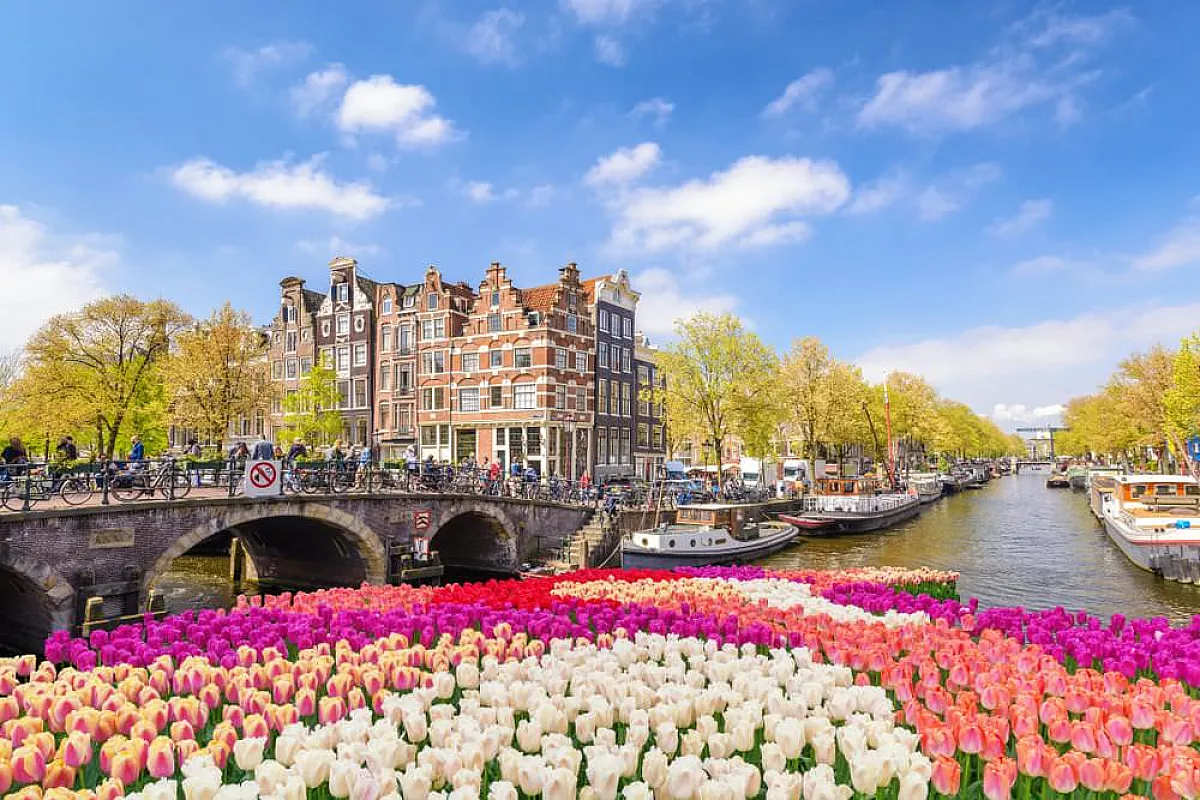 amsterdam